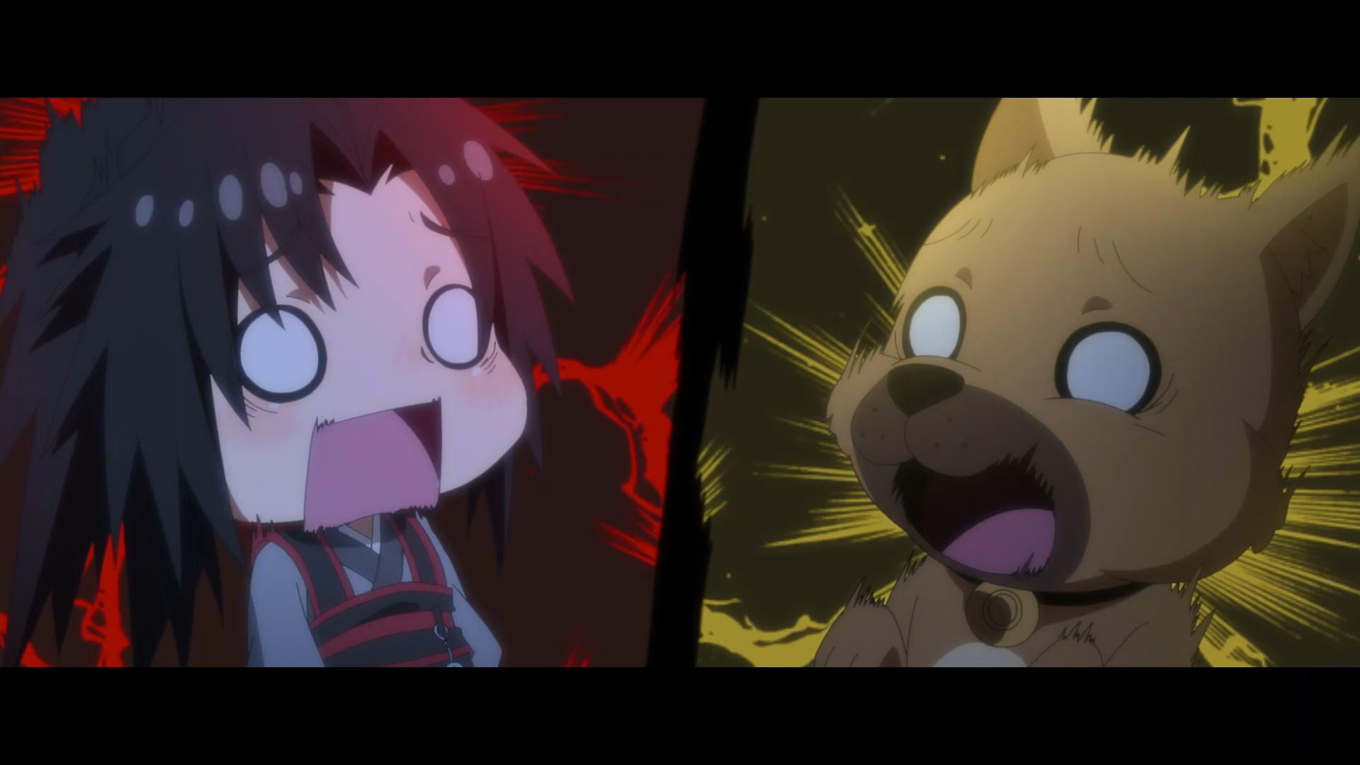 Mo Dao Zu Shi Q (Erai-raws)